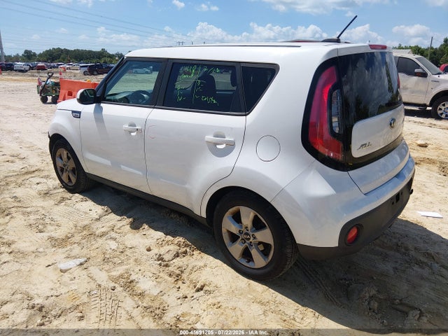 2018 KIA SOUL 照片 3