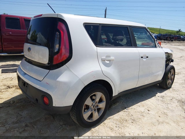 2018 KIA SOUL 照片 4