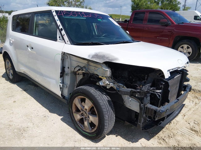 2018 KIA SOUL 照片 6