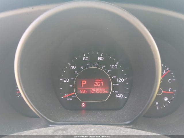 2018 KIA SOUL 照片 7