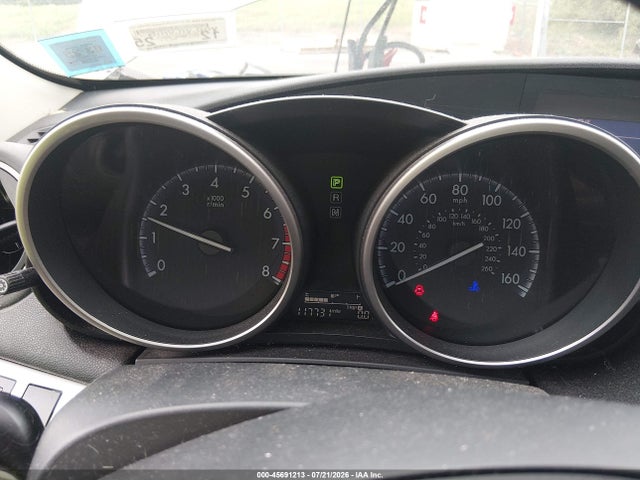 2013 Mazda MAZDA3 I SV 照片 7