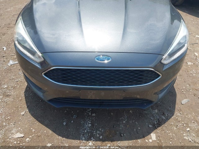 صورة 6 لـ 2018 FORD FOCUS SE