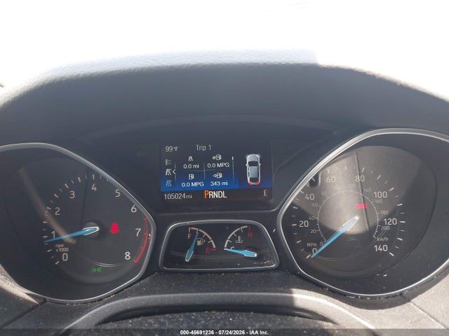 صورة 7 لـ 2018 FORD FOCUS SE