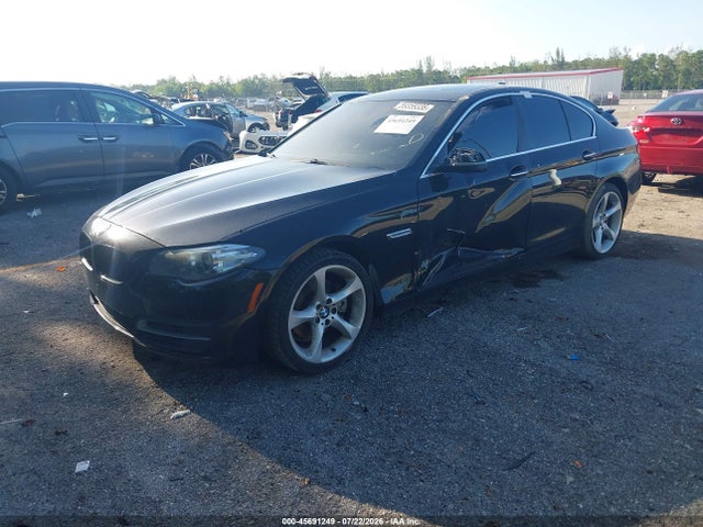 صورة 2 لـ 2014 BMW 528I XDRIVE