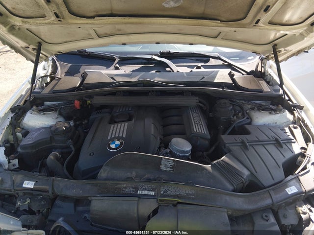صورة 10 لـ 2011 BMW 328I XDRIVE