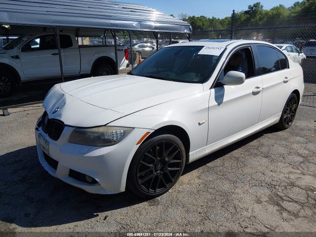 صورة 2 لـ 2011 BMW 328I XDRIVE