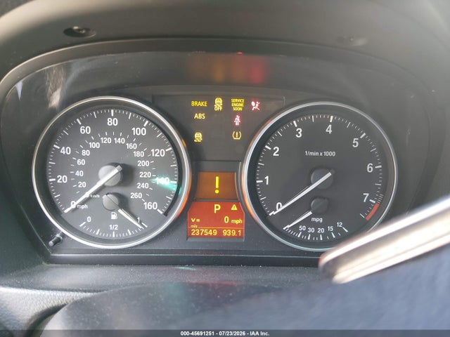 صورة 7 لـ 2011 BMW 328I XDRIVE
