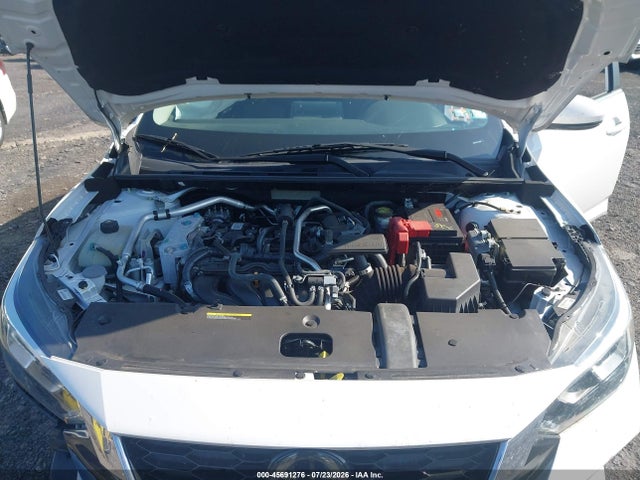 صورة 10 لـ 2020 Nissan SENTRA SV XTRONIC CVT
