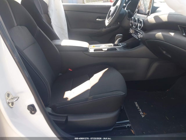صورة 5 لـ 2020 Nissan SENTRA SV XTRONIC CVT