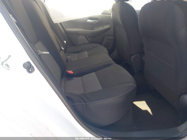 صورة 8 لـ 2020 Nissan SENTRA SV XTRONIC CVT