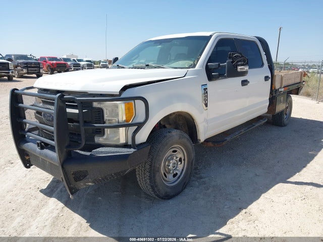 2017 FORD F-250 XL 照片 2