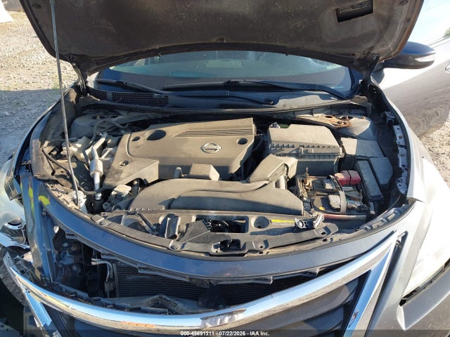 صورة مصغرة 10 لـ 2013 Nissan ALTIMA 2.5 SL