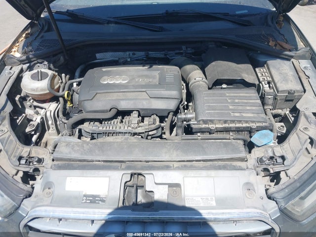 صورة 10 لـ 2015 AUDI A3 1.8T PREMIUM
