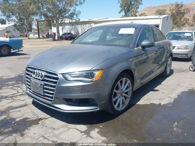 صورة 2 لـ 2015 AUDI A3 1.8T PREMIUM