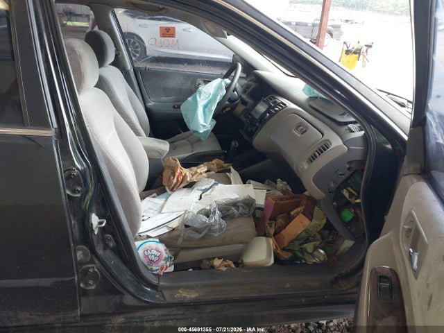 صورة 5 لـ 2002 Honda ACCORD