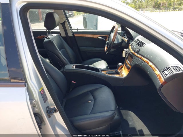 صورة 5 لـ 2009 Mercedes-BENZ E 350 4MATIC