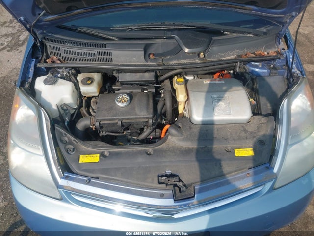 2008 Toyota PRIUS — фото 10