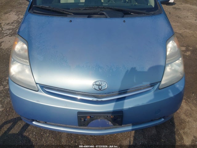 2008 Toyota PRIUS — фото 6