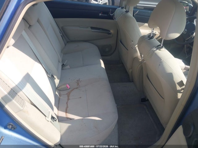 2008 Toyota PRIUS — фото 8