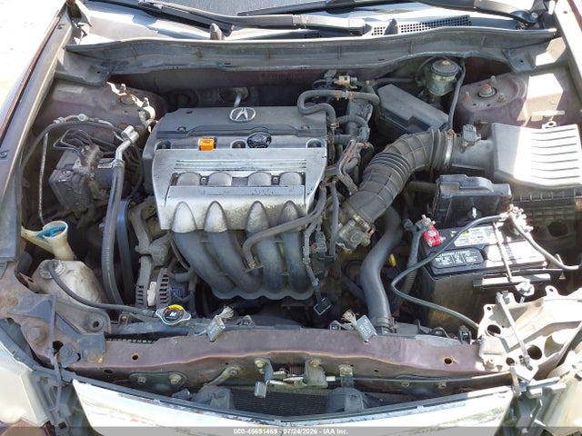 صورة 10 لـ 2010 Acura TSX 2.4