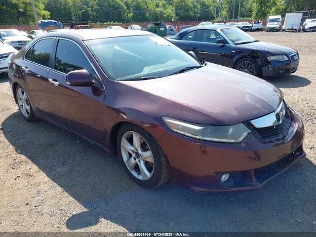صورة مصغرة 12 لـ 2010 Acura TSX 2.4