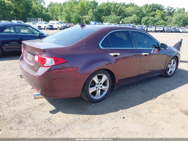 صورة 4 لـ 2010 Acura TSX 2.4