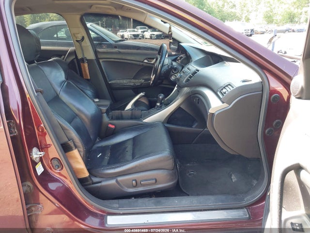 صورة 5 لـ 2010 Acura TSX 2.4