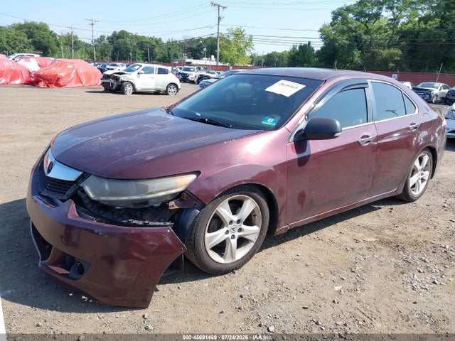 صورة 6 لـ 2010 Acura TSX 2.4
