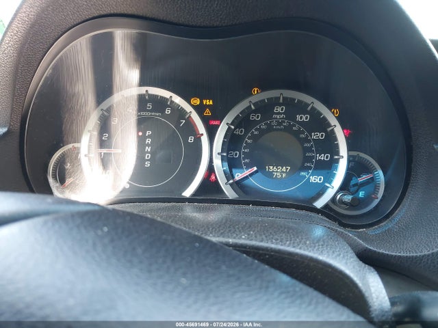 صورة 7 لـ 2010 Acura TSX 2.4