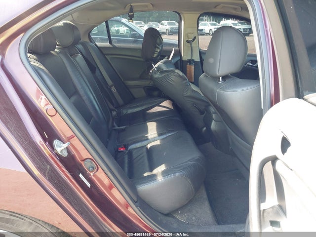 صورة 8 لـ 2010 Acura TSX 2.4