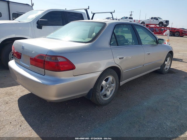 1998 Honda ACCORD EX V6 — фото 4