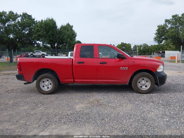 2018 RAM 1500 TRADESMAN 4X2 6'4 BOX — фото 18
