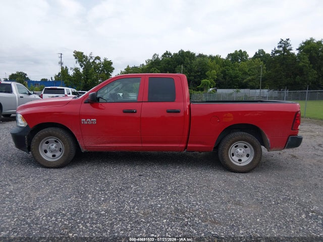 2018 RAM 1500 TRADESMAN 4X2 6'4 BOX — фото 19