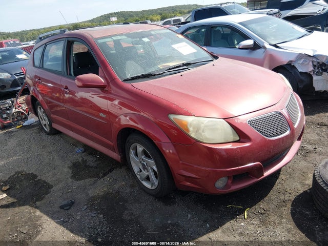 2006 PONTIAC VIBE 