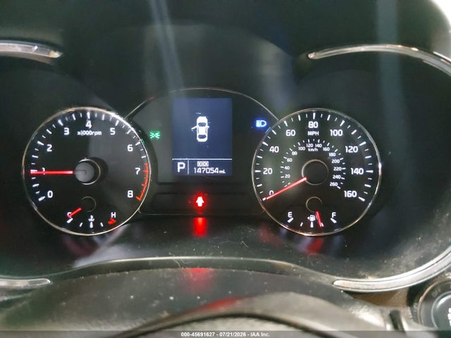 صورة 7 لـ 2014 KIA FORTE EX