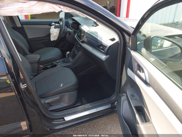 2022 VOLKSWAGEN TAOS 1.5T SE 5