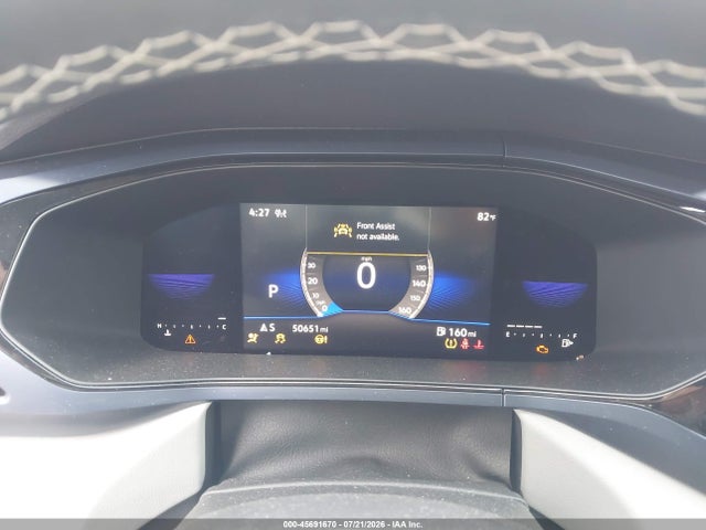 2022 VOLKSWAGEN TAOS 1.5T SE 7