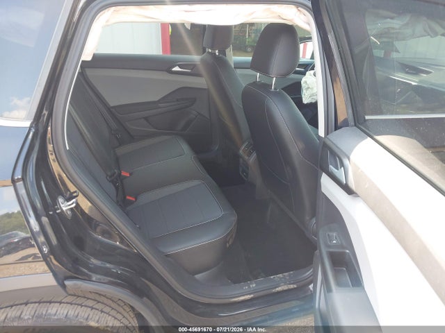 2022 VOLKSWAGEN TAOS 1.5T SE 8