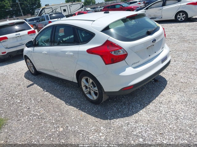 صورة 3 لـ 2014 FORD FOCUS SE