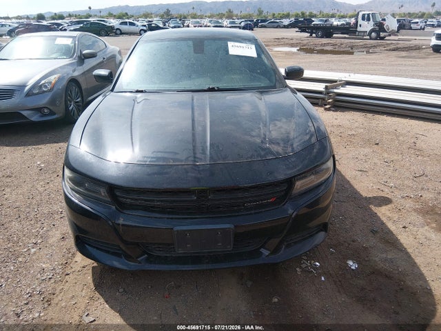 صورة مصغرة 12 لـ 2016 Dodge CHARGER SXT