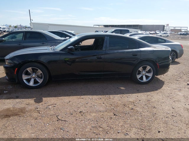 صورة مصغرة 14 لـ 2016 Dodge CHARGER SXT