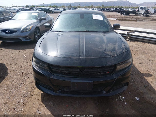 صورة 6 لـ 2016 Dodge CHARGER SXT