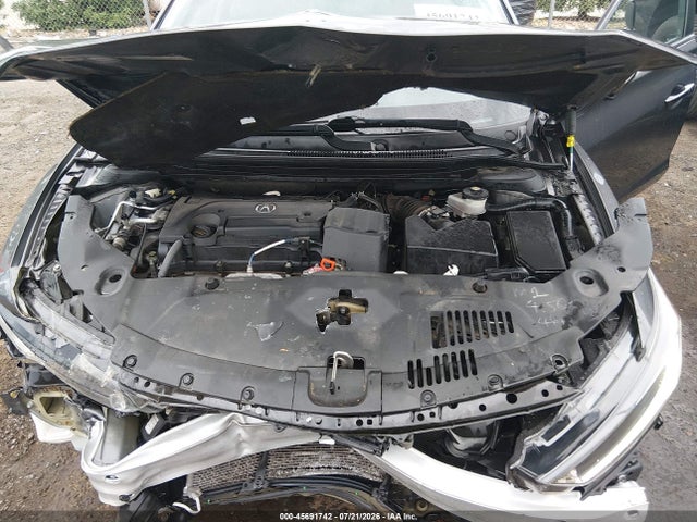 2019 Acura ILX PREMIUM PACKAGE/TECHNOLOGY PACKAGE 照片 10