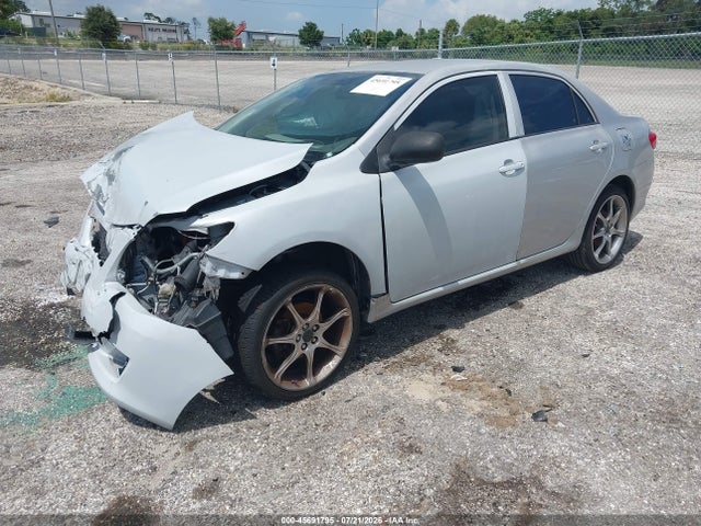 صورة 2 لـ 2010 Toyota COROLLA LE