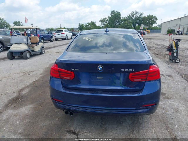 2016 BMW 328I XDRIVE — миниатюра 16