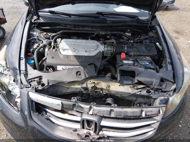 صورة 10 لـ 2011 Honda ACCORD 3.5 EX-L
