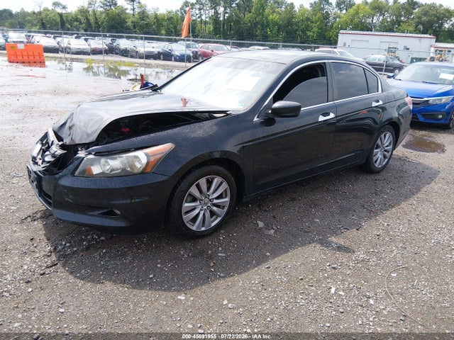صورة 2 لـ 2011 Honda ACCORD 3.5 EX-L
