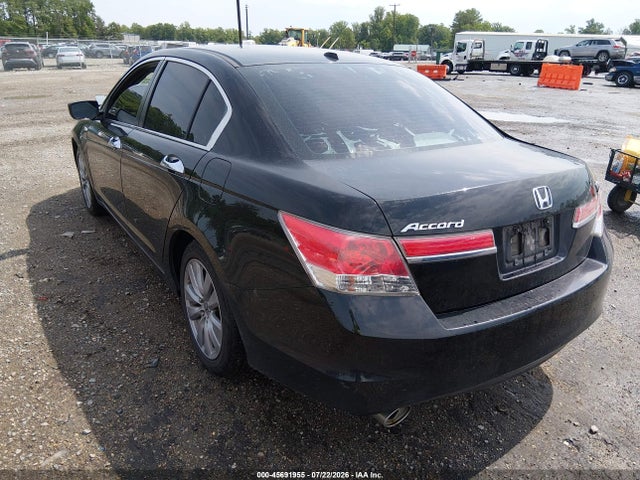صورة 3 لـ 2011 Honda ACCORD 3.5 EX-L