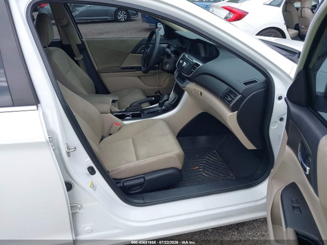 صورة 5 لـ 2014 Honda ACCORD LX