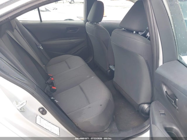 2024 Toyota COROLLA LE photo 8